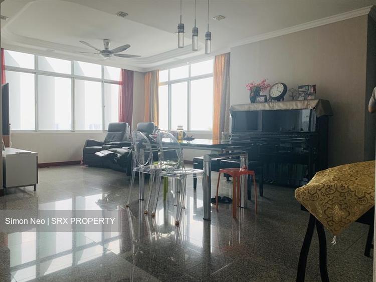 Maysprings (D23), Apartment #212126911